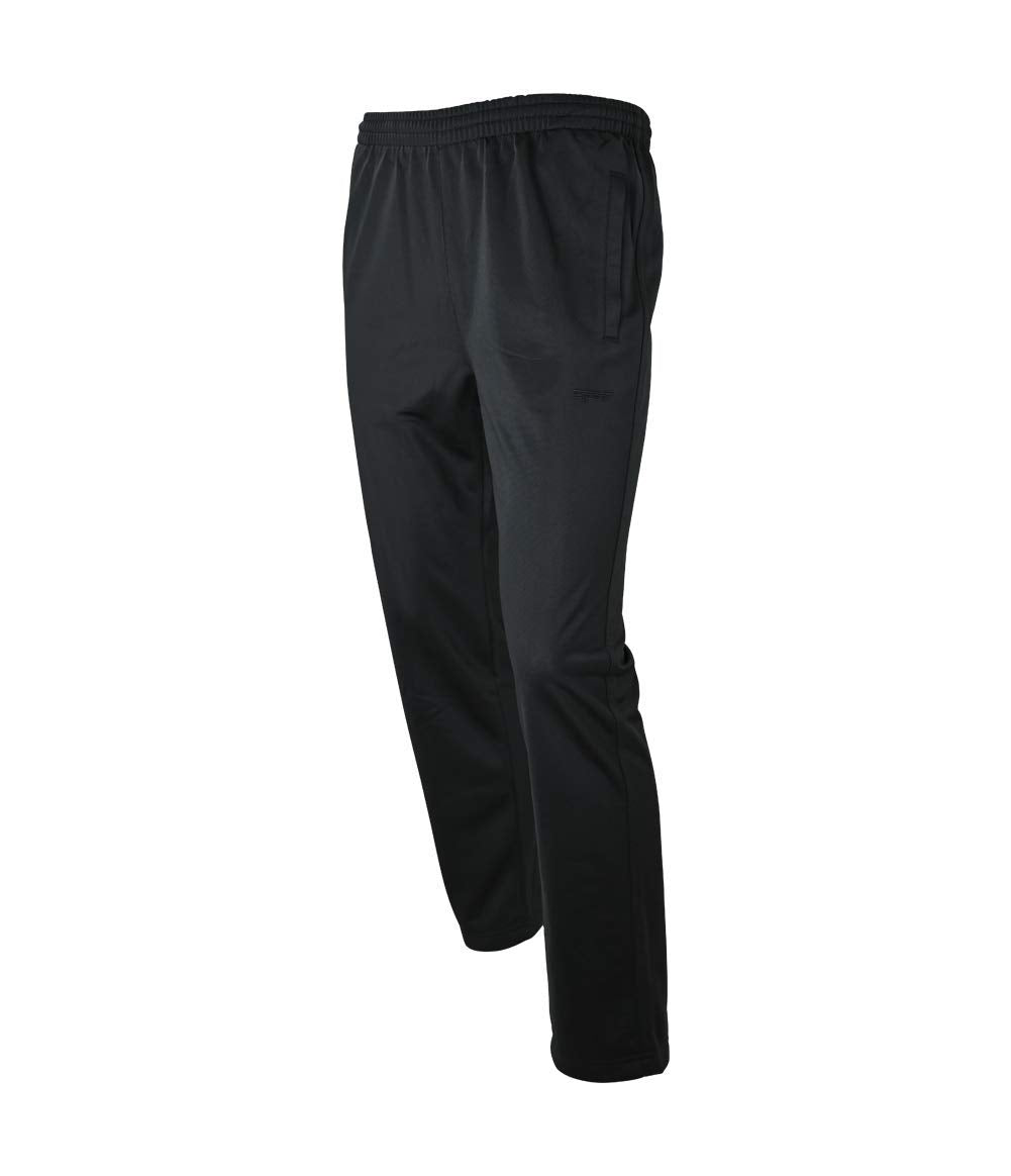 Soltice Herren Jogginghose aus Mikrofaser, schnelltrocknend, Bequeme Freizeithose mit Taschen, leichte Sporthose (M bis 3XL)
