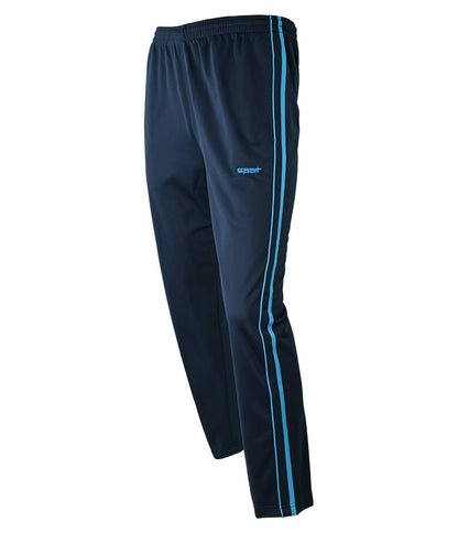 Soltice Herren Jogginghose aus Mikrofaser, schnelltrocknend, Bequeme Freizeithose mit Taschen, leichte Sporthose (M bis 3XL)