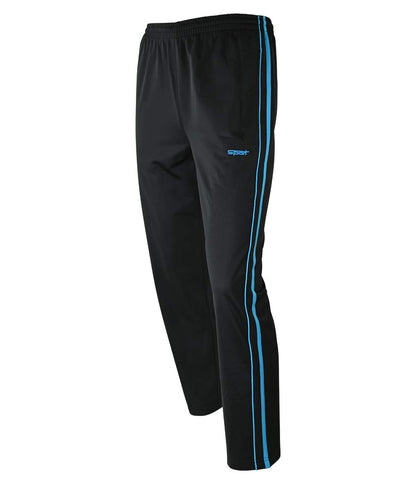 Soltice Herren Jogginghose aus Mikrofaser, schnelltrocknend, Bequeme Freizeithose mit Taschen, leichte Sporthose (M bis 3XL)