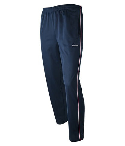 Soltice Herren Jogginghose aus Mikrofaser, schnelltrocknend, Bequeme Freizeithose mit Taschen, leichte Sporthose (M bis 3XL)